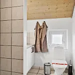 222-harboore-doblervej-3 Hébergement de vacances *