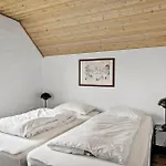 Hébergement de vacances 222-harboore-doblervej-3 Harboør