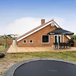 222-harboore-doblervej-3 Hébergement de vacances *