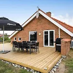Hébergement de vacances 222-harboore-doblervej-3 *