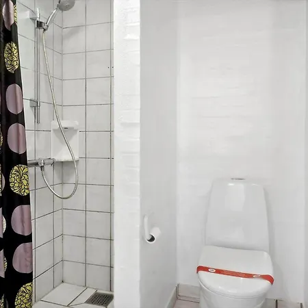 222-harboore-doblervej-3 Holiday home *