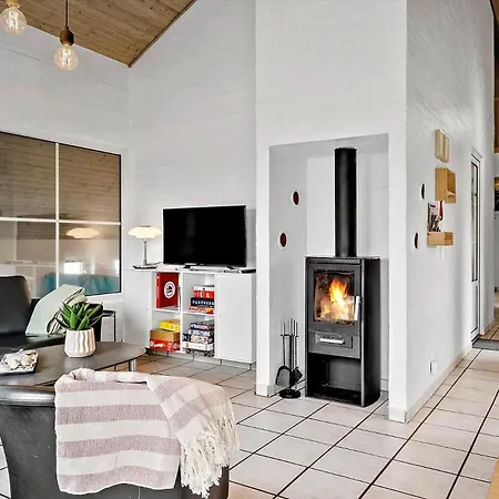 Prázdninový dům 222-harboore-doblervej-3 *