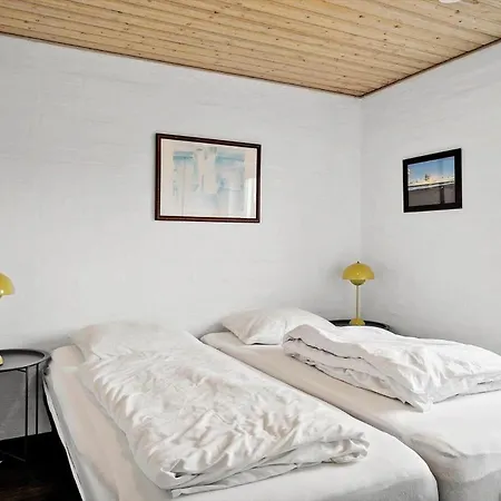 Ferienhaus 222-harboore-doblervej-3 *