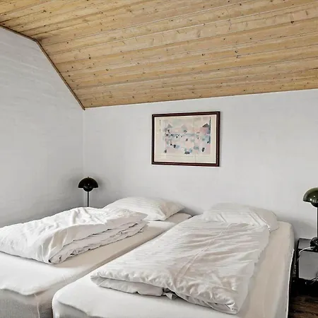 Casa vacanze 222-harboore-doblervej-3 Harboør