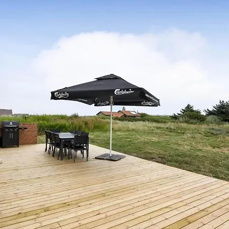 Casa vacanze 222-harboore-doblervej-3