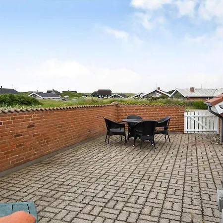 Casa vacanze 222-harboore-doblervej-3 *
