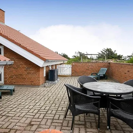 Ferienhaus 222-harboore-doblervej-3 Harboør